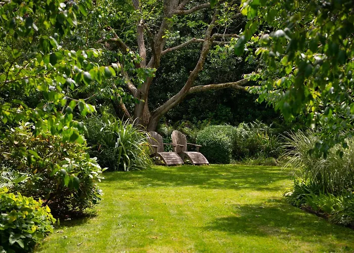 Wombat Hill Cottage- Central Daylesford Retreat